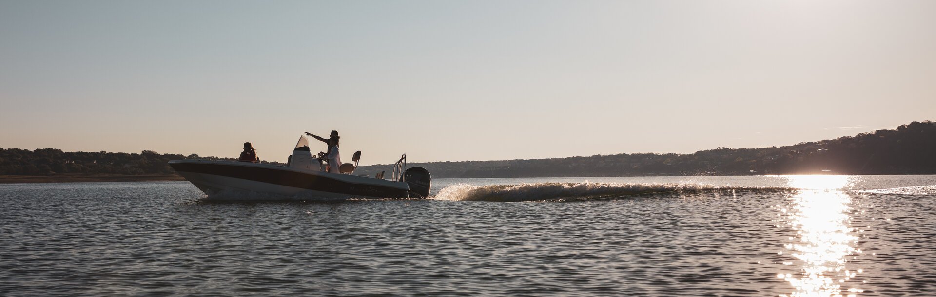 Boating for Beginners Guide & Courses Discover Boating