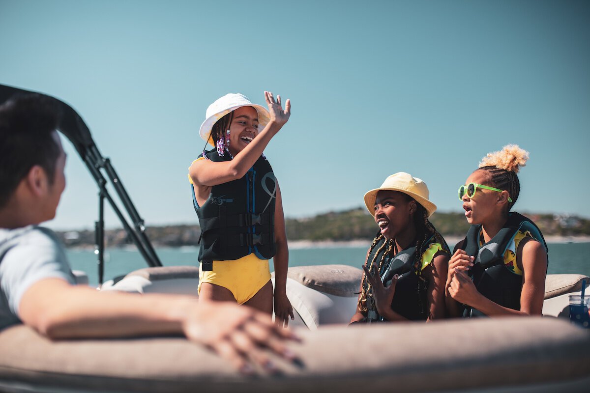 Boating Guide, Find Your Dream Boat Discover Boating