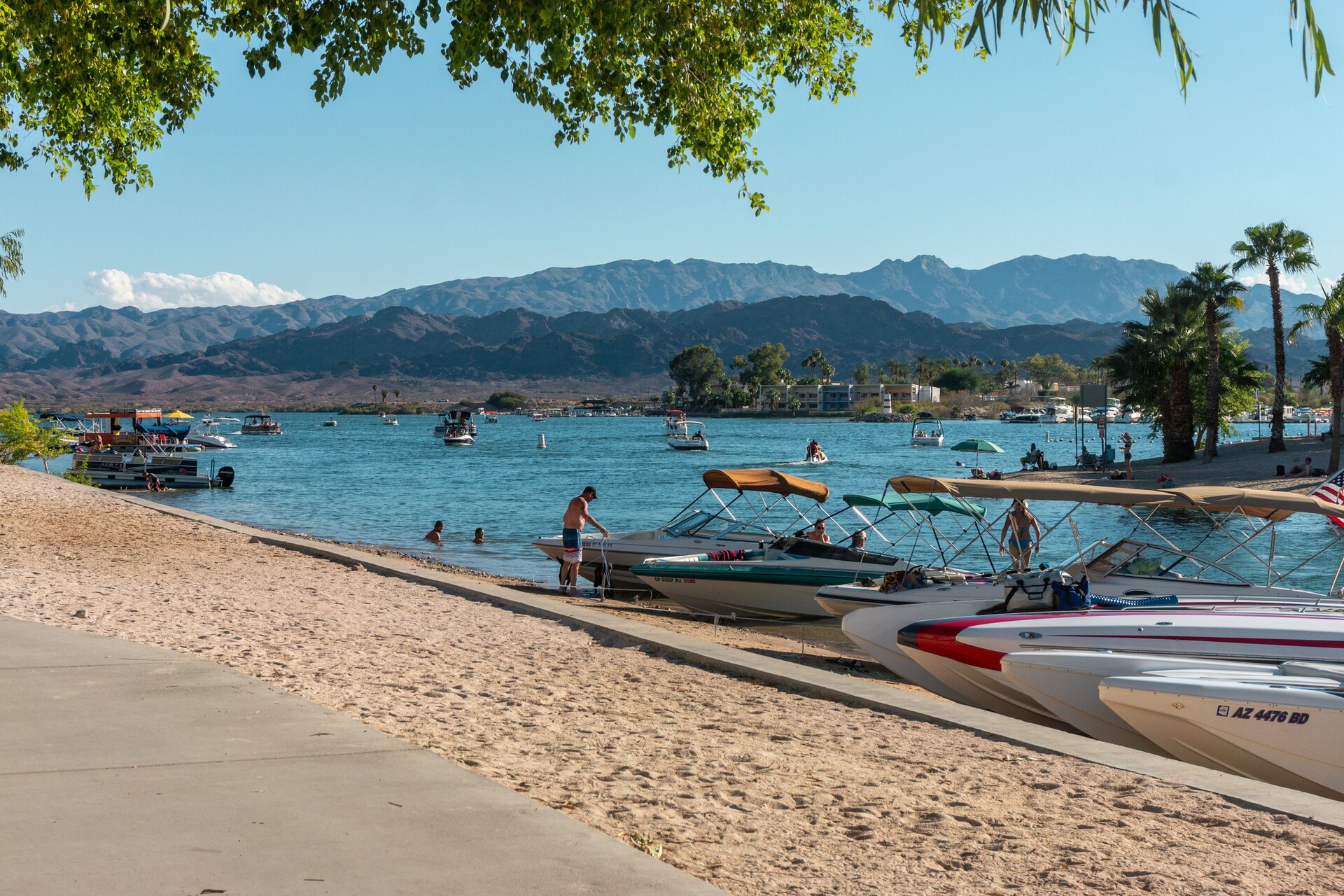 10 Affordable Boating Destinations to Explore | Discover Boating