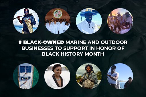 Black History Month - Businesses