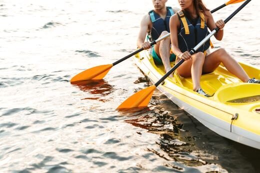 Best-Kayaks