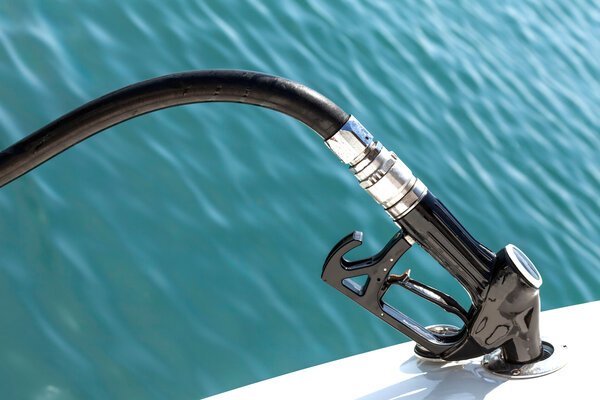 Boat-Fuel-Usage