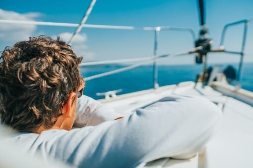 Boat-Shirt
