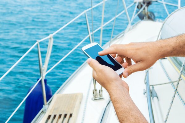Boating-Weather-Apps