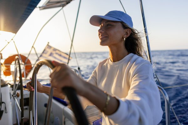 Boating-Clothing