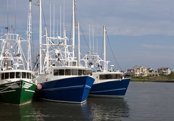 NJ Boating Guide