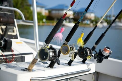 The Top 10 Spring Fishing Destinations for Anglers | Discover Boating