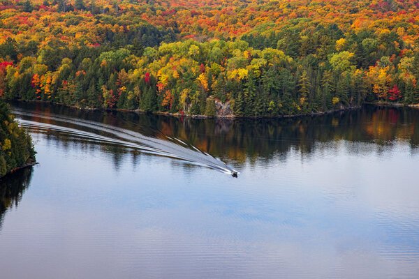 Fall-Boating2
