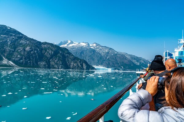 Glacier-Bay