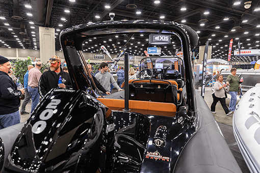 Louisville-Boat-Show