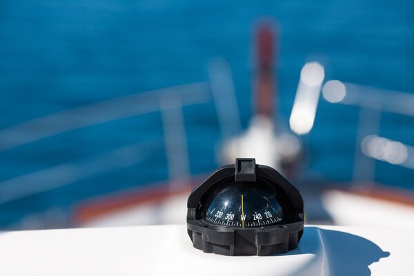 Navigation-Accessories