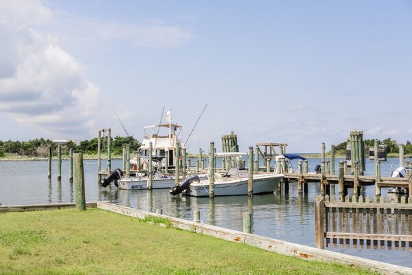 Outer-Banks