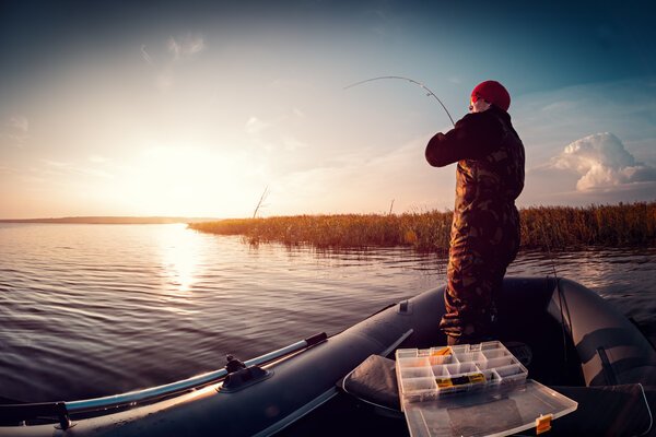 Tackle-Box