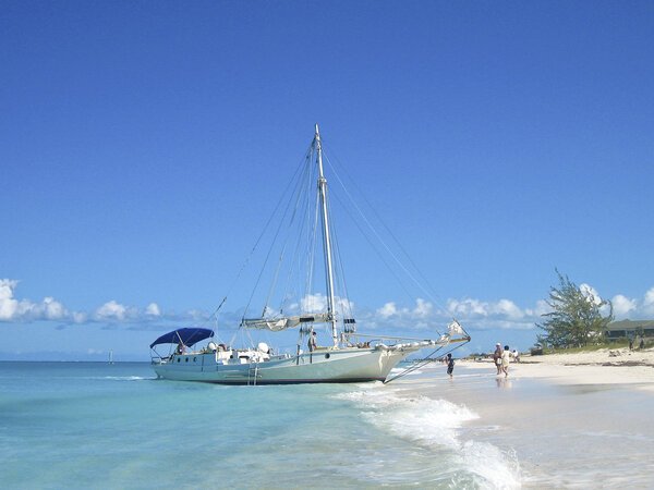Turks-And-Caicos
