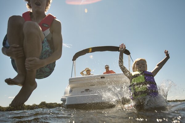 best family boats