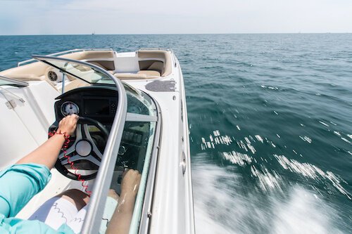 boat cut-off switch