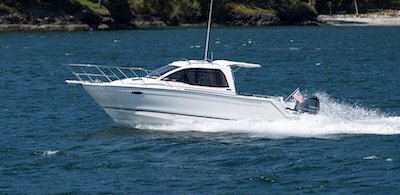 cutwater c-24 couple