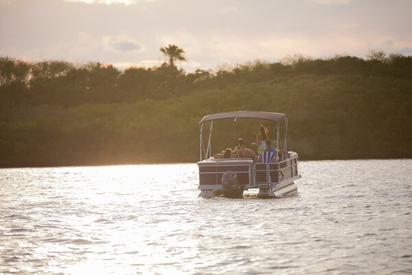 financing a boat