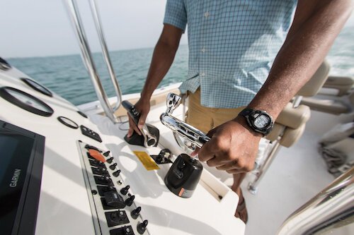 first-time boat owners checklist