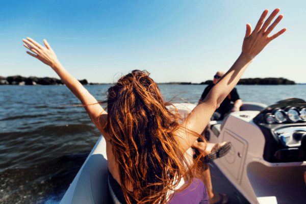 So You've Bought a New Boat; Now What? - Go Boating Florida