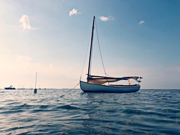 Sailing-For-Beginners