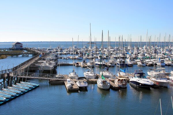 South Carolina Boating Guide