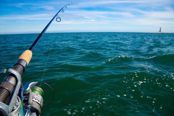 Fishing-Sound