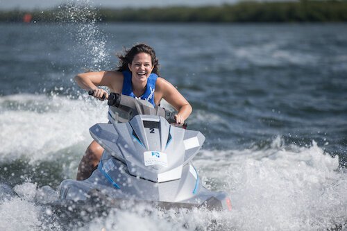 jet ski and waverunner maintenance