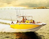 Fishing Boat