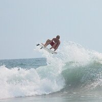 Wakeboarder
