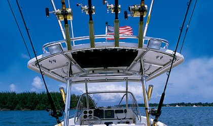 Saltwater Fishing