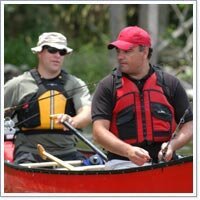 Freshwater Fishing