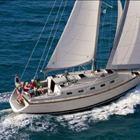 Sailing