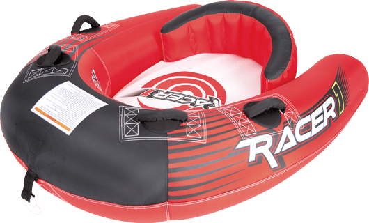 connely racer