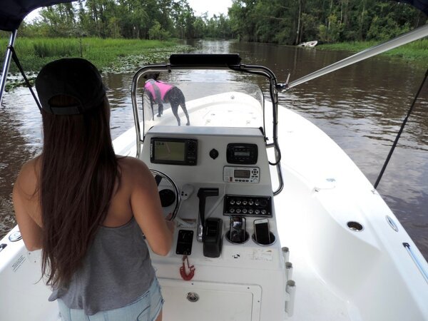 Better-on-boat