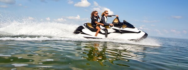 Personal Watercraft