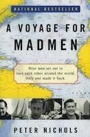 a voyage for madmen