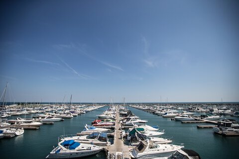 best boating destinations