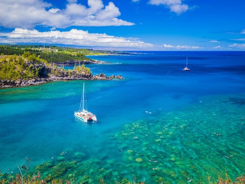Hawaii-Boating-Guide