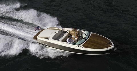 Cuddy Cabin Boats | Discover Boating