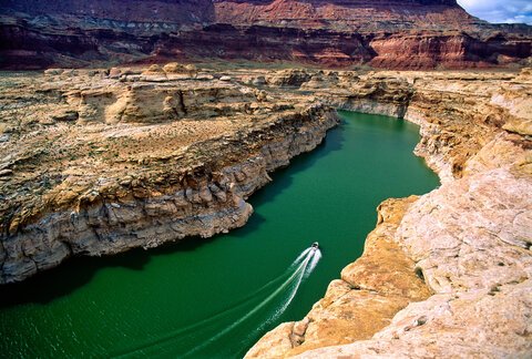 Lake-Powell
