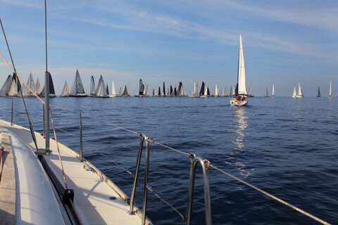 Sailing-Events