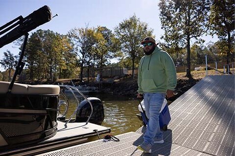 best boat coolers image