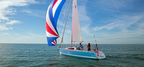 cheap, most affordable sailboats
