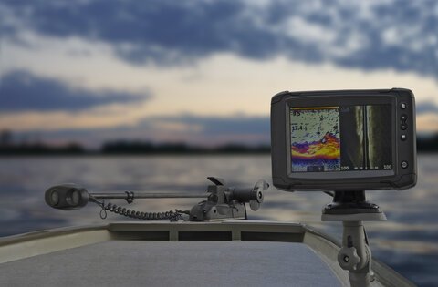 Fish Finder