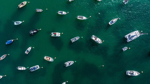 Labor-Day-Boating