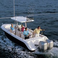 Saltwater Fishing Gear Guide