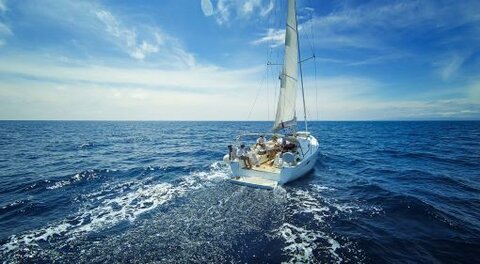Summer-Sailstice