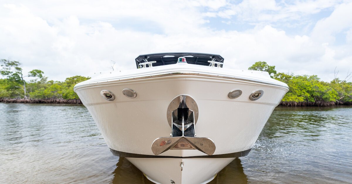 Marine Surveys And Surveyors Discover Boating