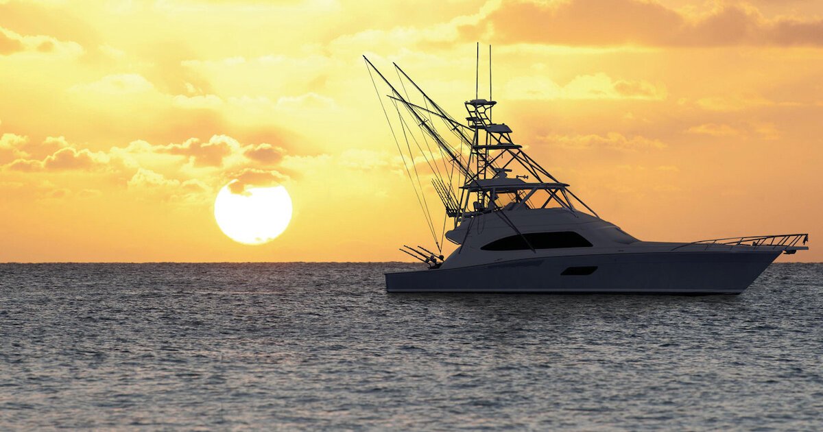 Best Offshore Fishing Boats